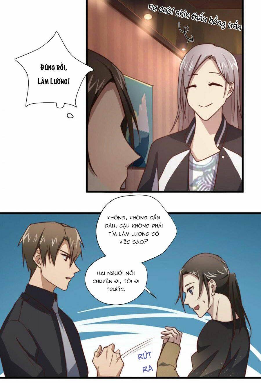 Đơn Phương Yêu Thầm Anh - Chương 41