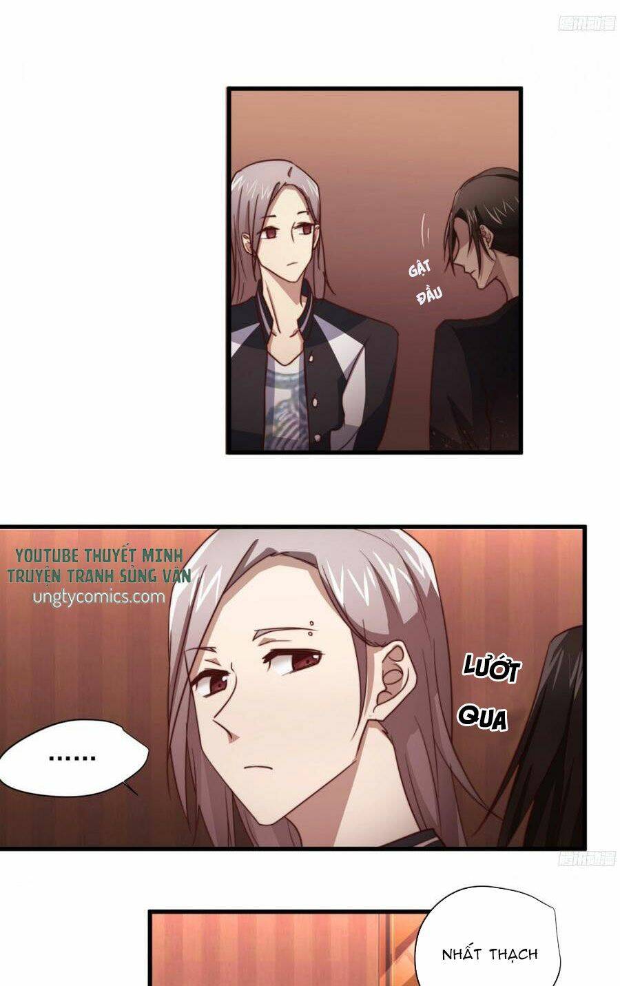 Đơn Phương Yêu Thầm Anh - Chương 41