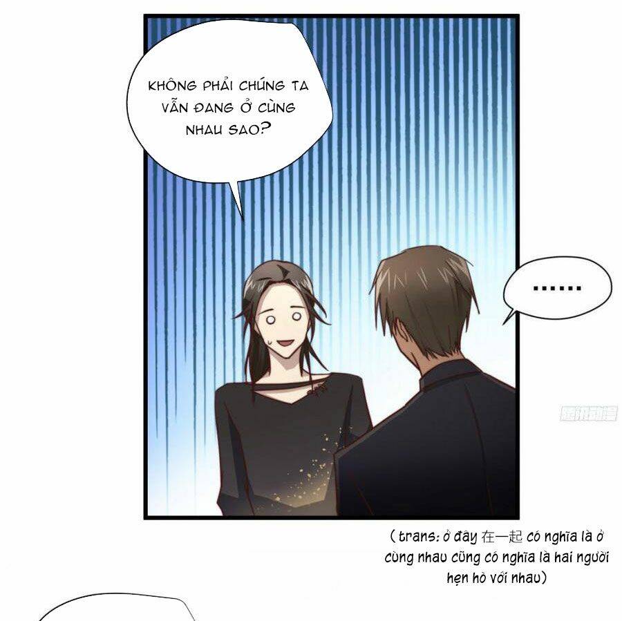 Đơn Phương Yêu Thầm Anh - Chương 41