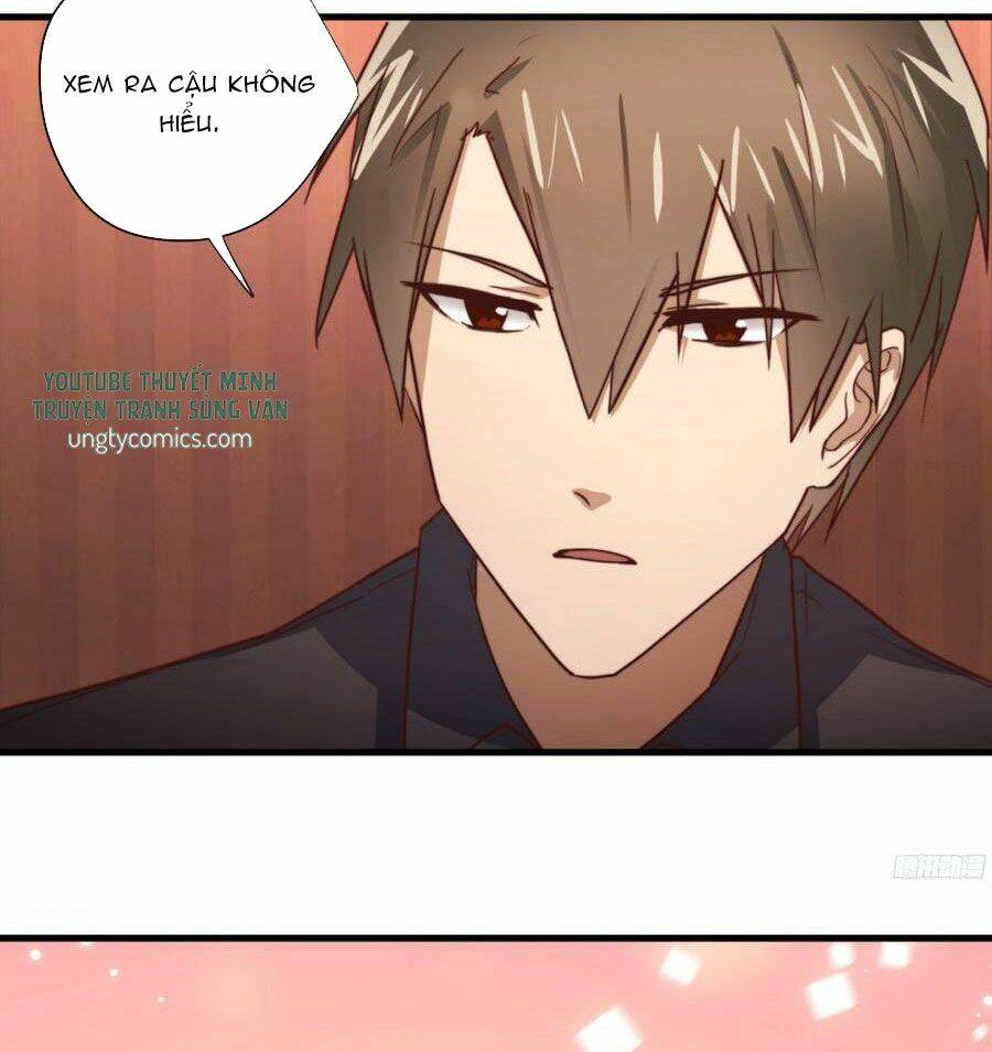 Đơn Phương Yêu Thầm Anh - Chương 41