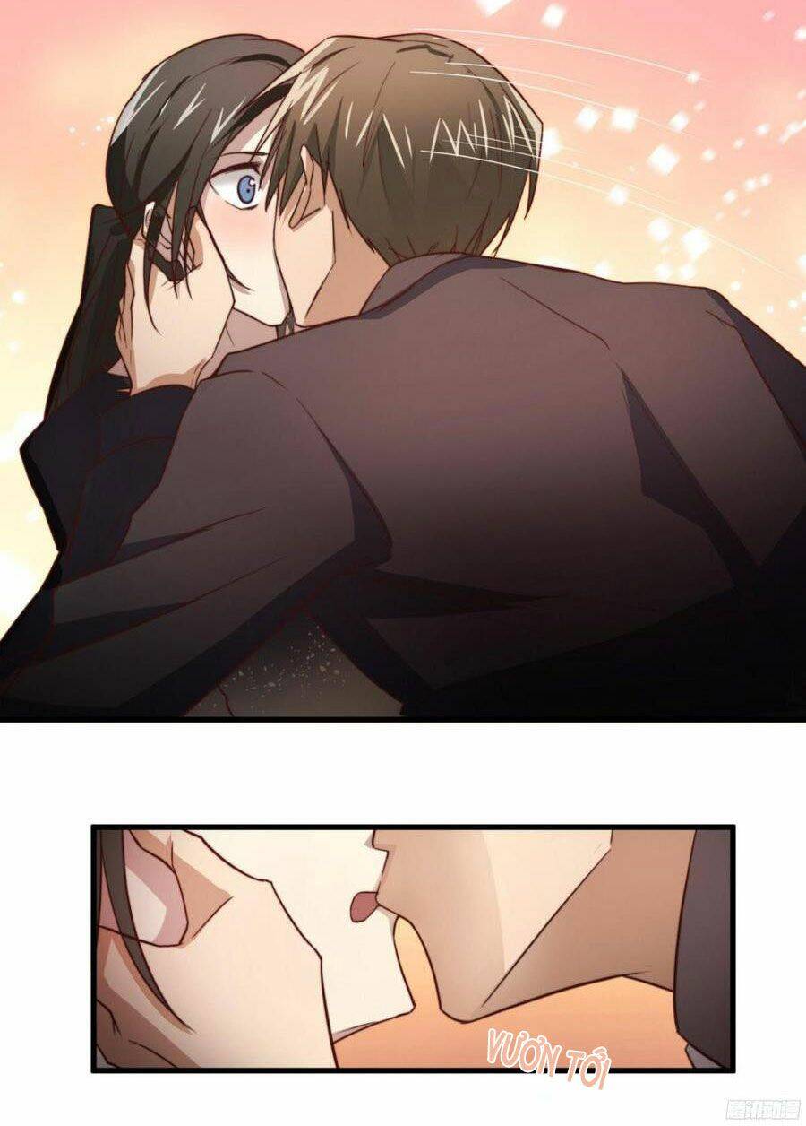 Đơn Phương Yêu Thầm Anh - Chương 41