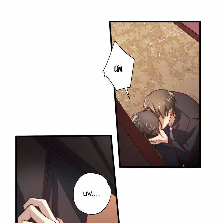 Đơn Phương Yêu Thầm Anh - Chương 41