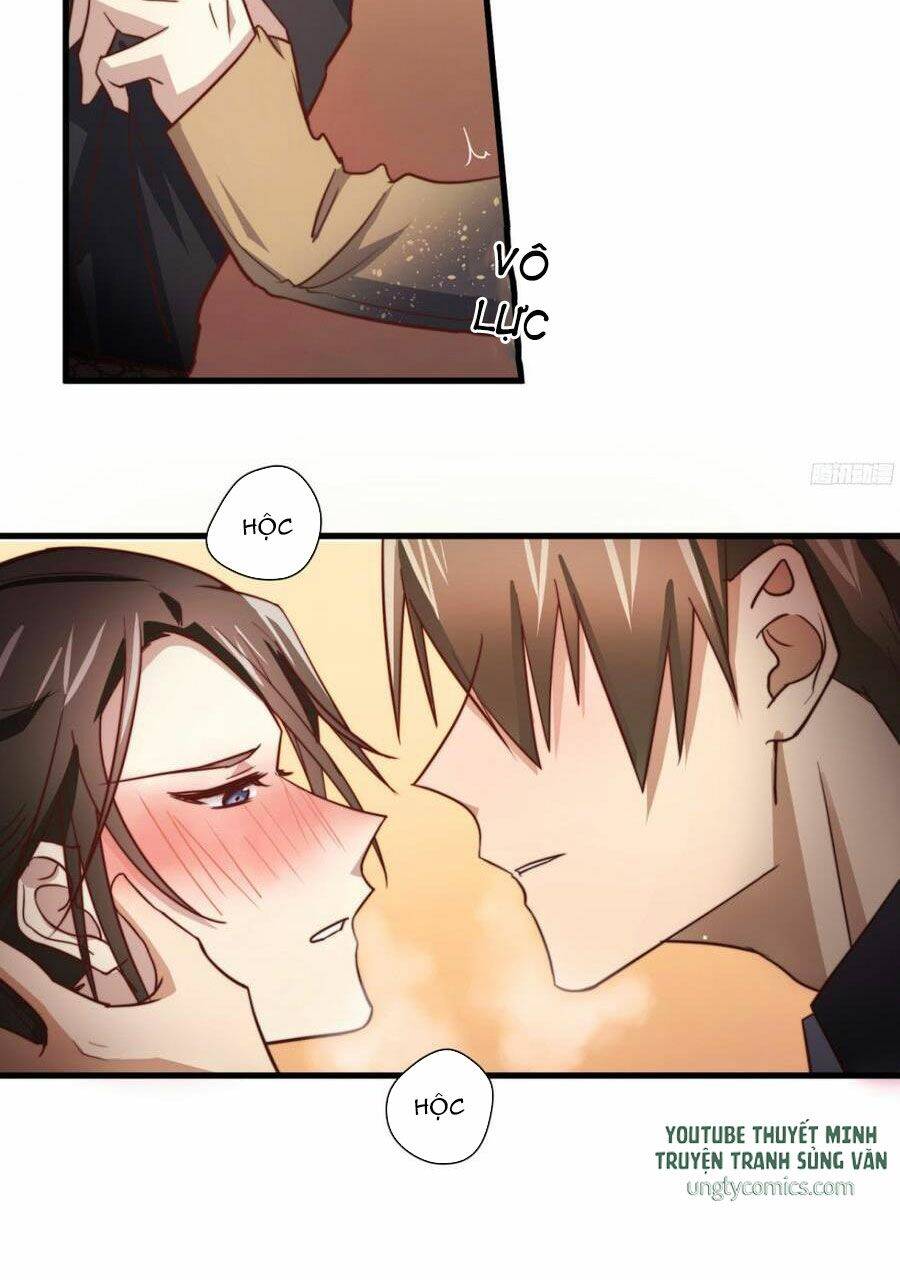 Đơn Phương Yêu Thầm Anh - Chương 41