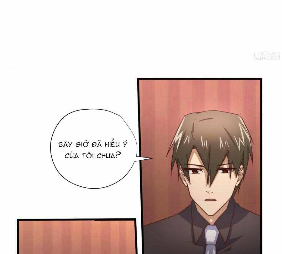 Đơn Phương Yêu Thầm Anh - Chương 41