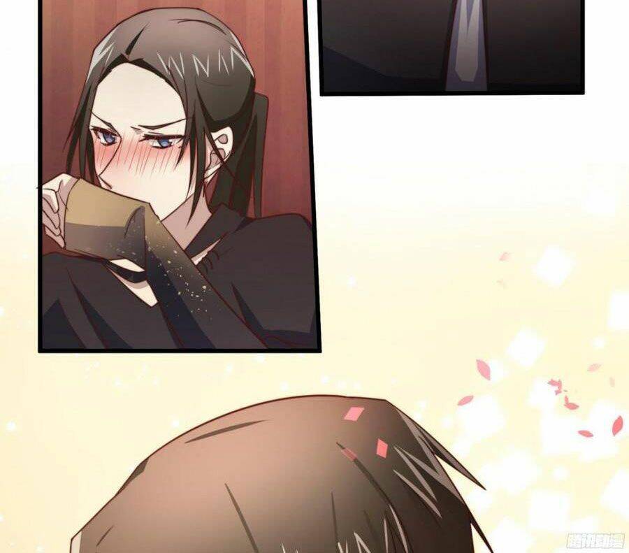 Đơn Phương Yêu Thầm Anh - Chương 41