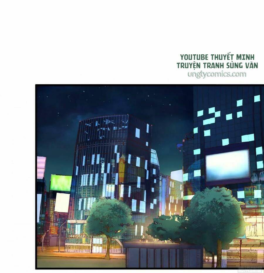 Đơn Phương Yêu Thầm Anh - Chương 42