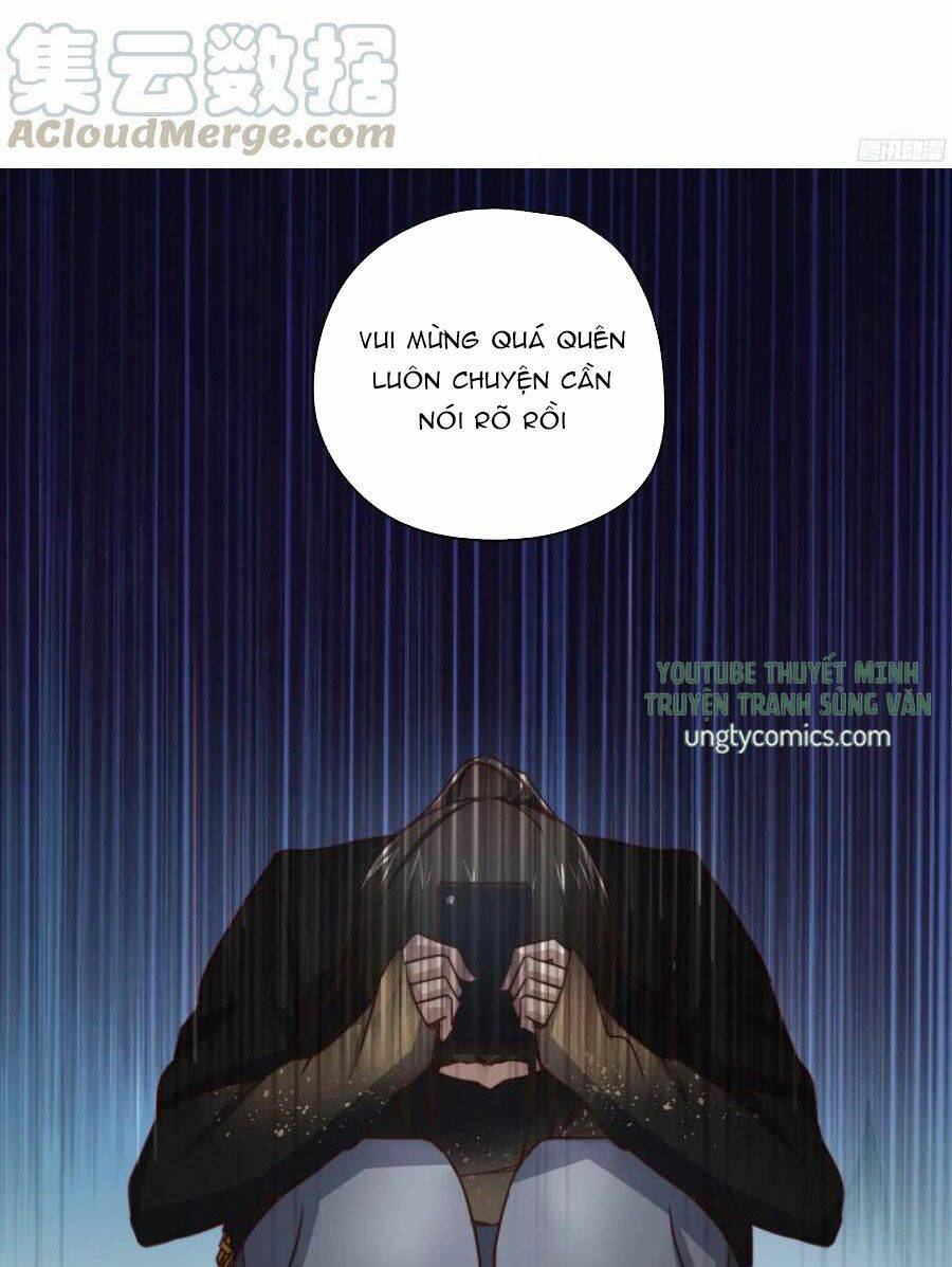 Đơn Phương Yêu Thầm Anh - Chương 42