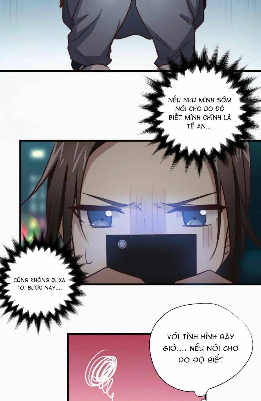 Đơn Phương Yêu Thầm Anh - Chương 42