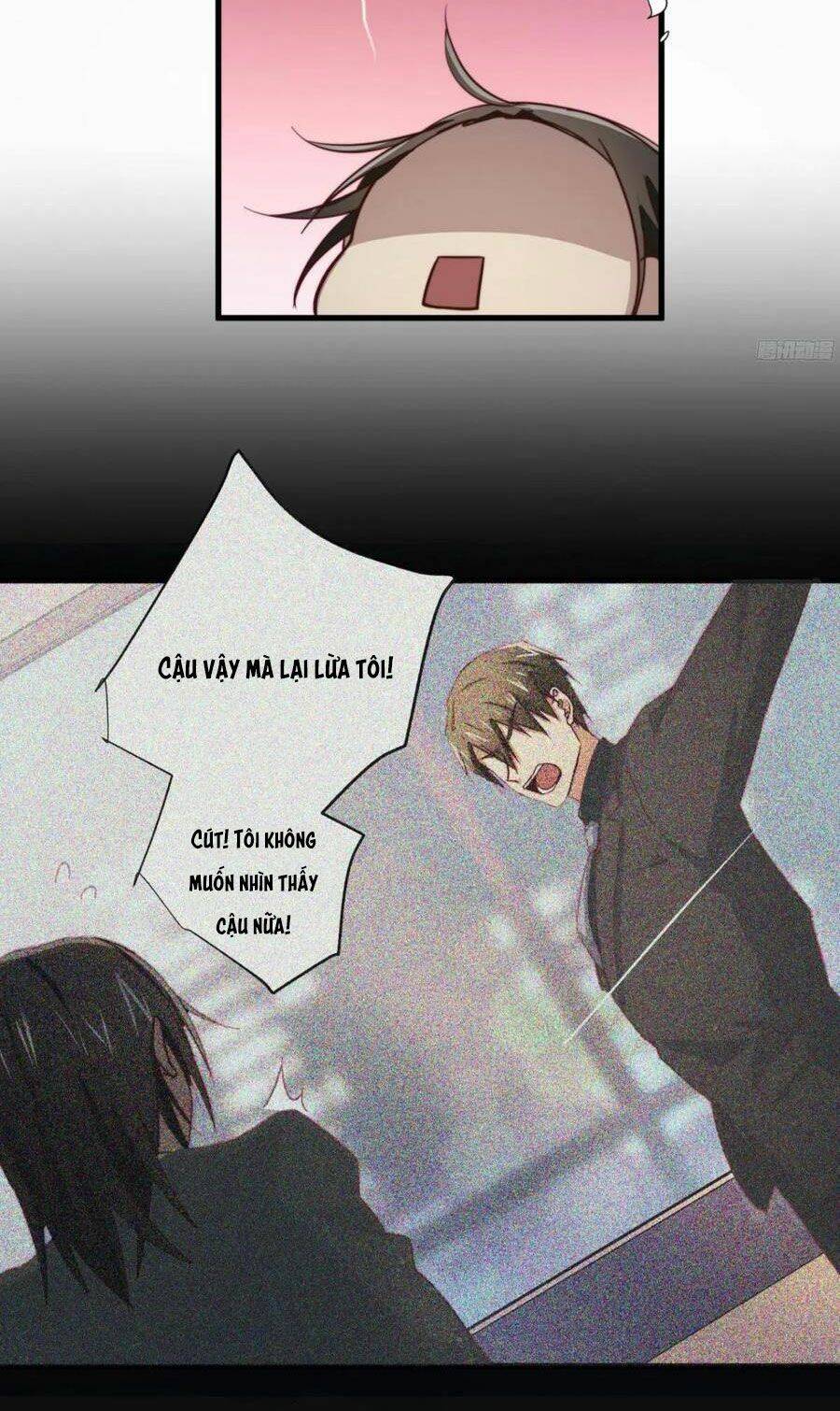 Đơn Phương Yêu Thầm Anh - Chương 42