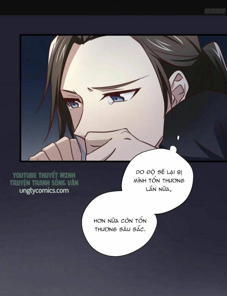 Đơn Phương Yêu Thầm Anh - Chương 42