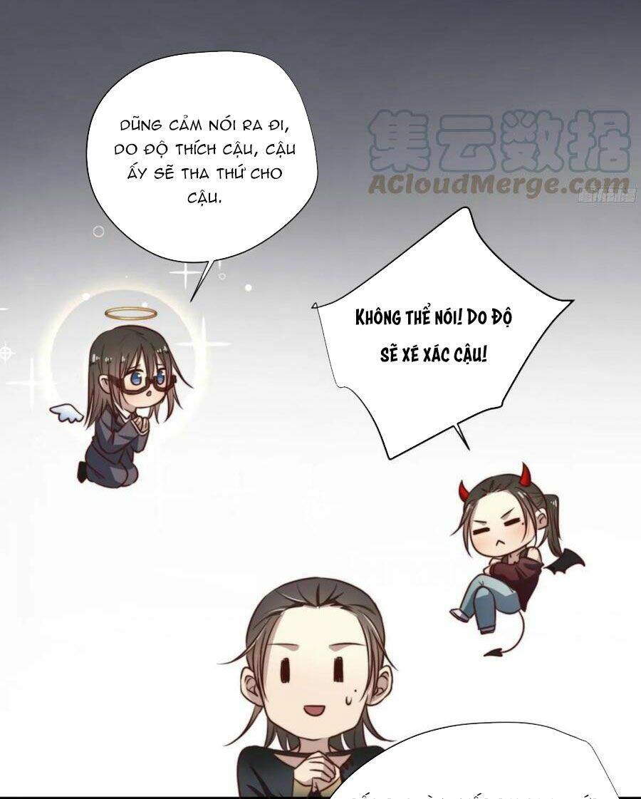 Đơn Phương Yêu Thầm Anh - Chương 42