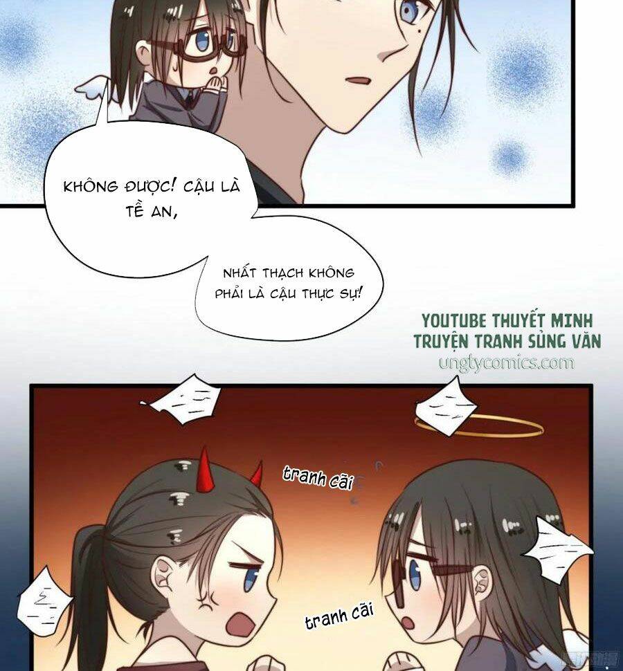 Đơn Phương Yêu Thầm Anh - Chương 42