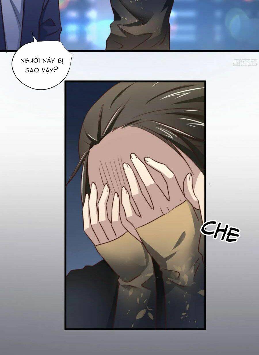 Đơn Phương Yêu Thầm Anh - Chương 42