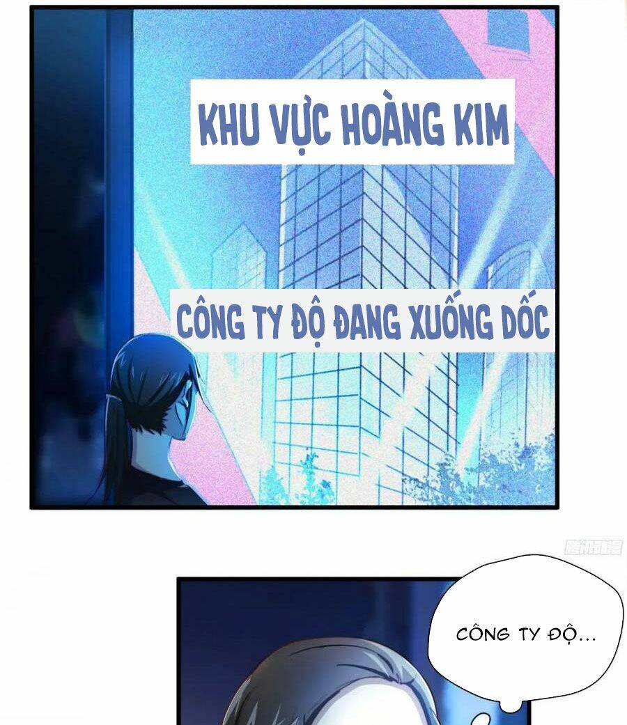 Đơn Phương Yêu Thầm Anh - Chương 42