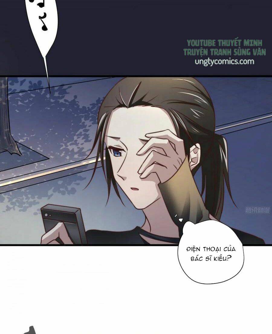 Đơn Phương Yêu Thầm Anh - Chương 42