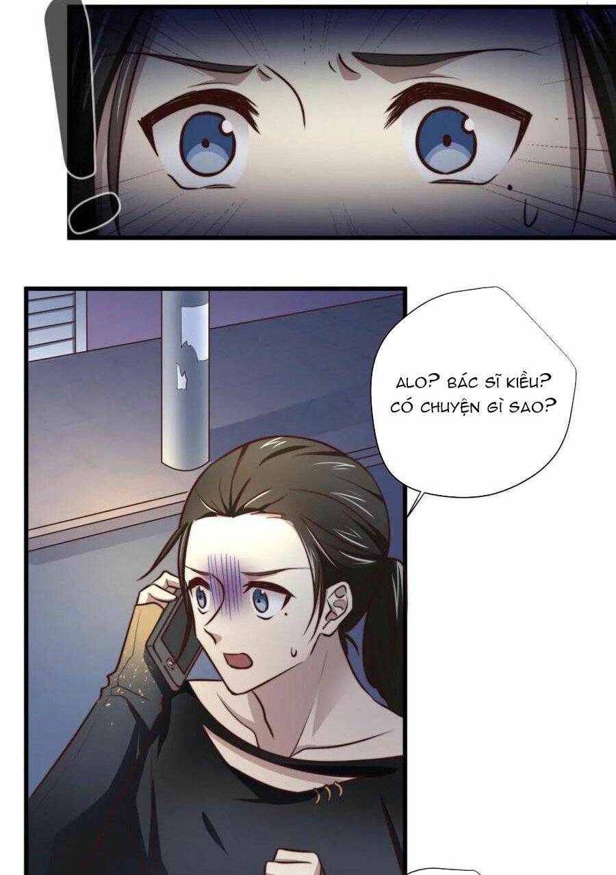 Đơn Phương Yêu Thầm Anh - Chương 42