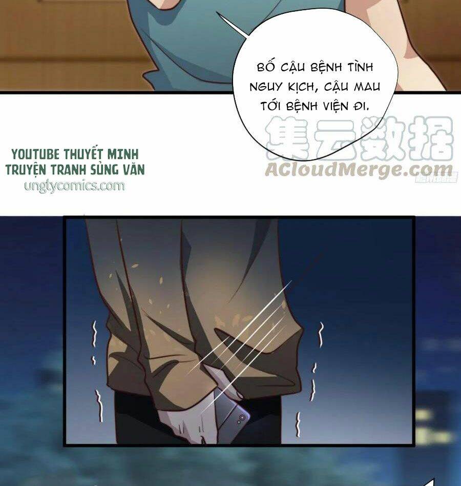 Đơn Phương Yêu Thầm Anh - Chương 42