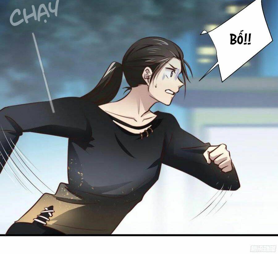 Đơn Phương Yêu Thầm Anh - Chương 42