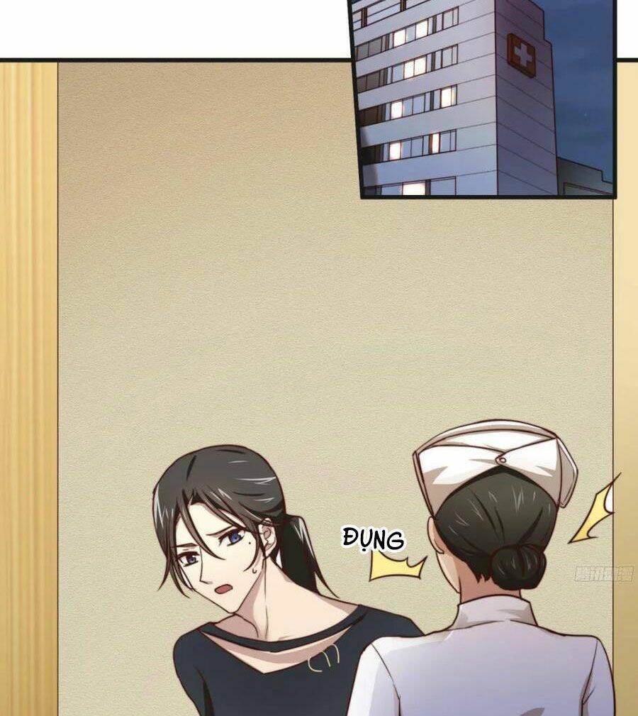 Đơn Phương Yêu Thầm Anh - Chương 42