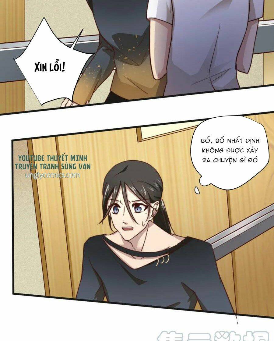 Đơn Phương Yêu Thầm Anh - Chương 42