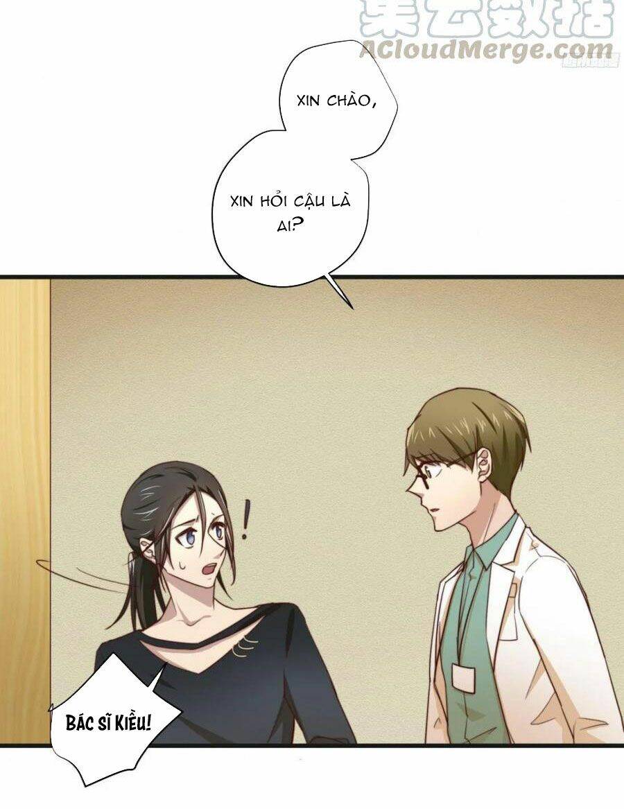 Đơn Phương Yêu Thầm Anh - Chương 42