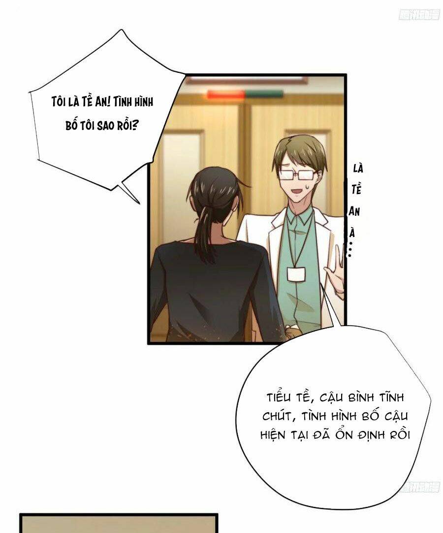 Đơn Phương Yêu Thầm Anh - Chương 42