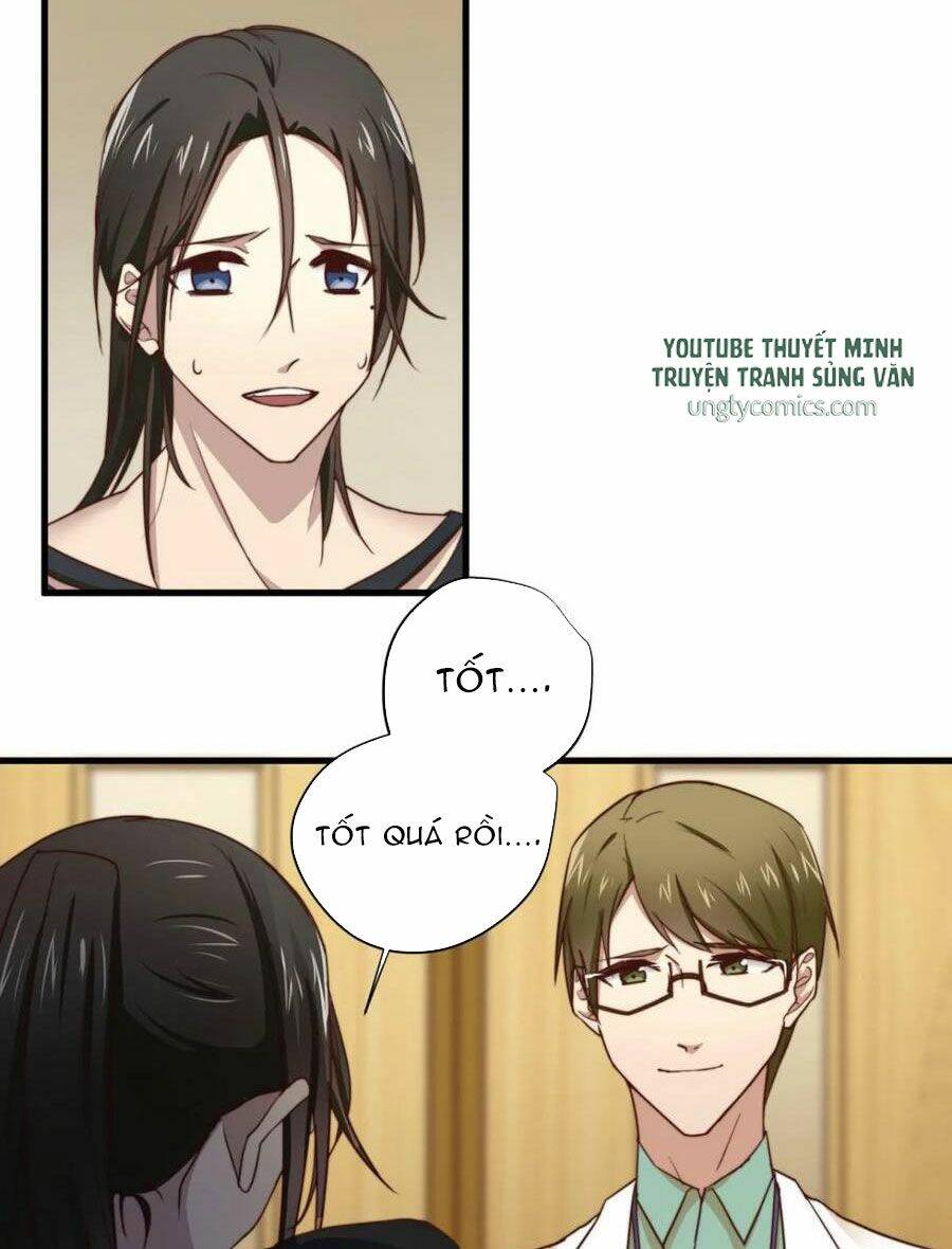 Đơn Phương Yêu Thầm Anh - Chương 42