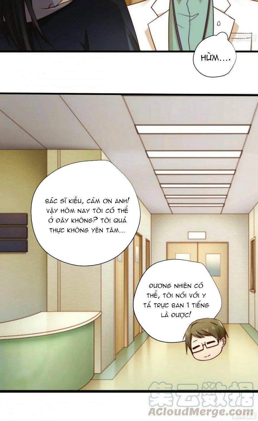 Đơn Phương Yêu Thầm Anh - Chương 42