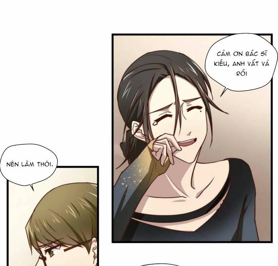 Đơn Phương Yêu Thầm Anh - Chương 42