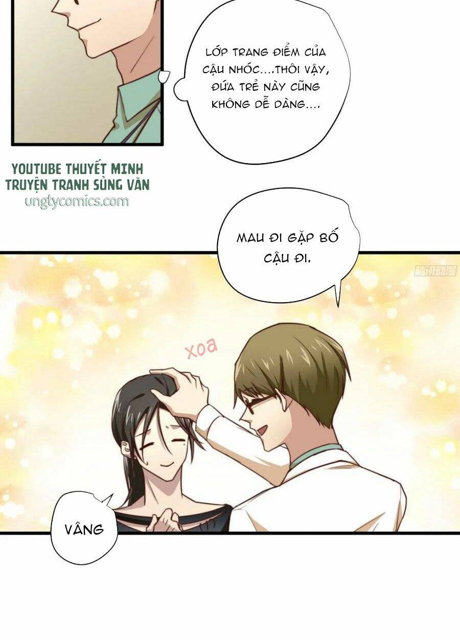 Đơn Phương Yêu Thầm Anh - Chương 42