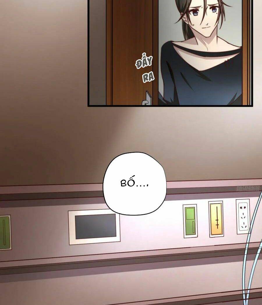 Đơn Phương Yêu Thầm Anh - Chương 42