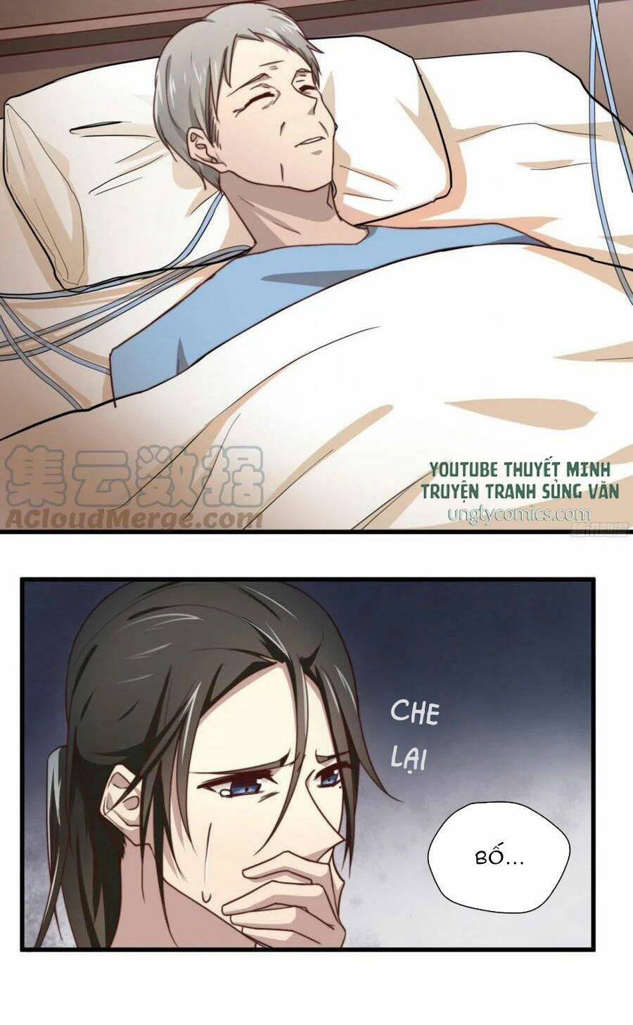 Đơn Phương Yêu Thầm Anh - Chương 42