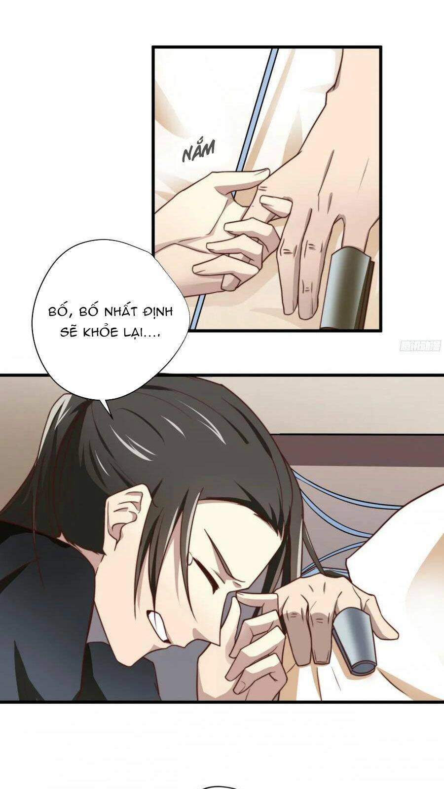 Đơn Phương Yêu Thầm Anh - Chương 42