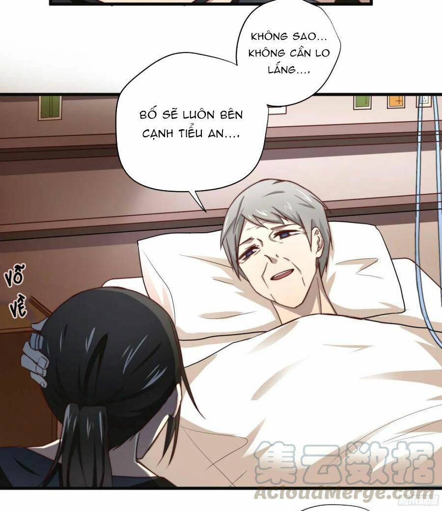 Đơn Phương Yêu Thầm Anh - Chương 42