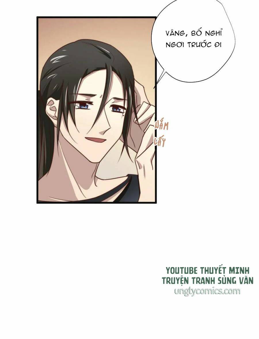 Đơn Phương Yêu Thầm Anh - Chương 42