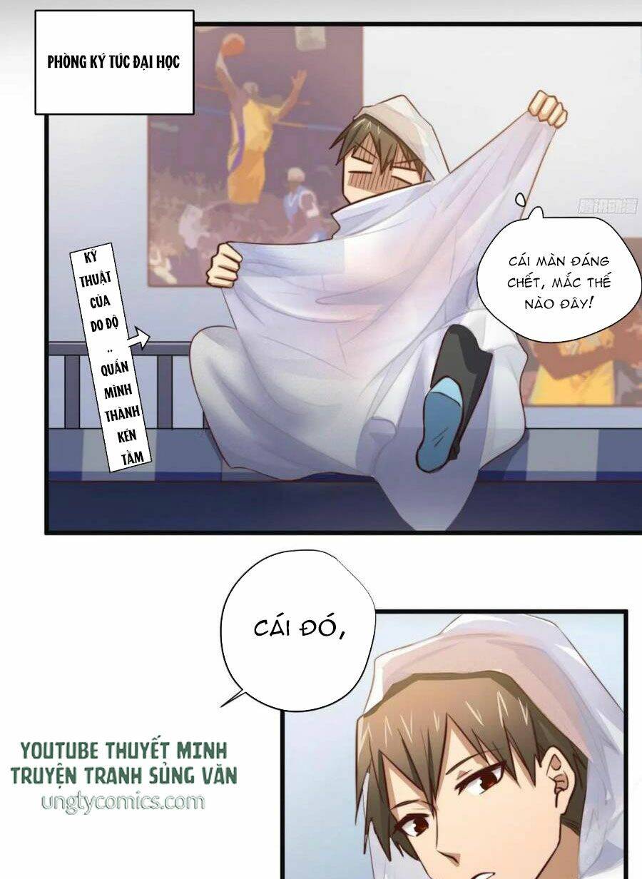 Đơn Phương Yêu Thầm Anh - Chương 42