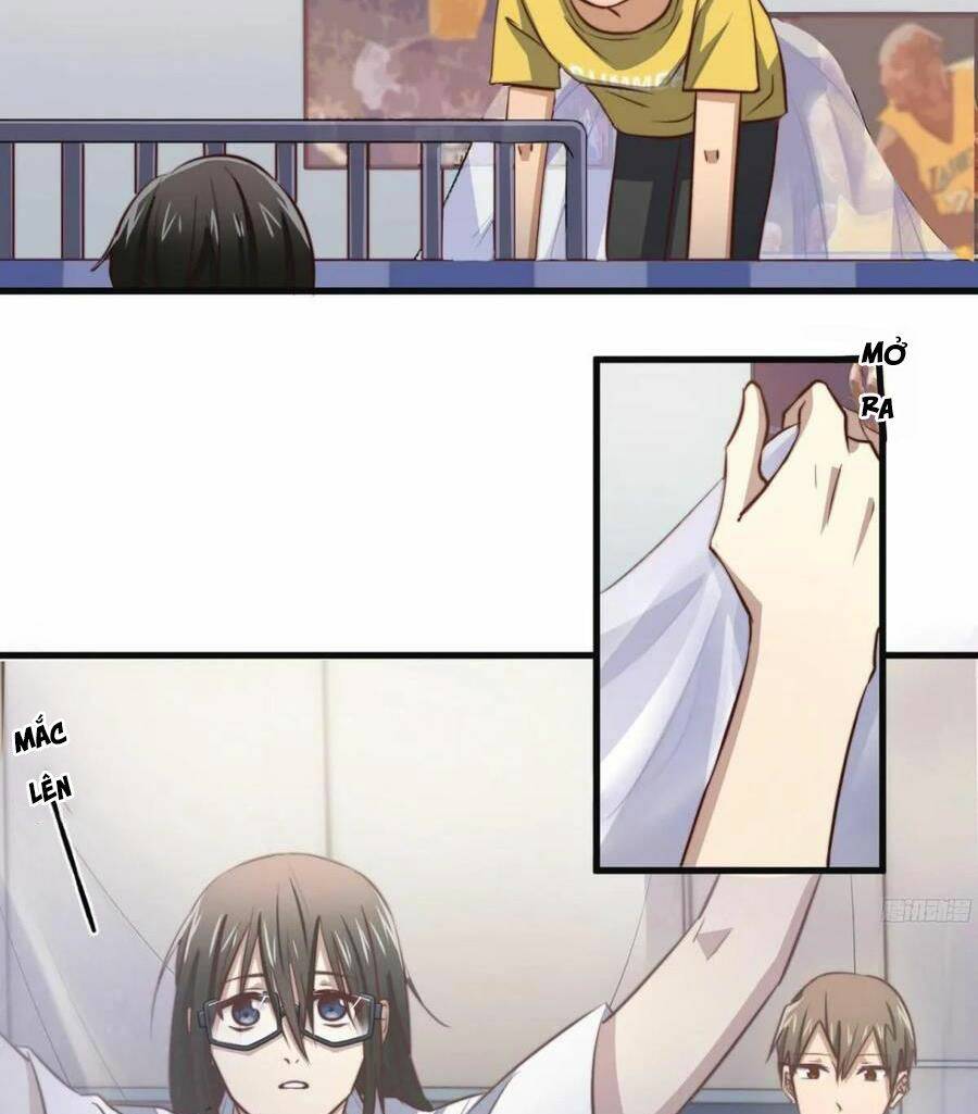 Đơn Phương Yêu Thầm Anh - Chương 42