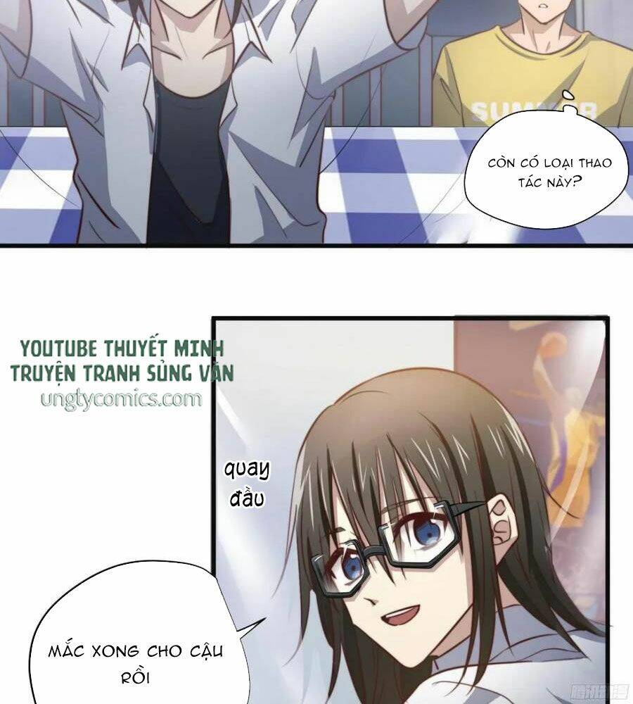 Đơn Phương Yêu Thầm Anh - Chương 42