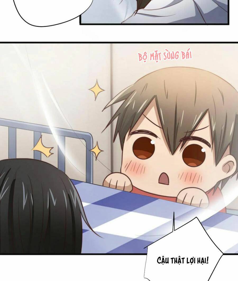 Đơn Phương Yêu Thầm Anh - Chương 42