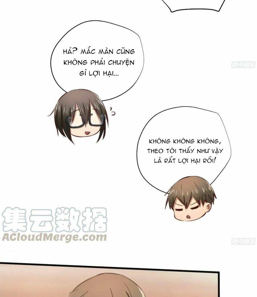 Đơn Phương Yêu Thầm Anh - Chương 42