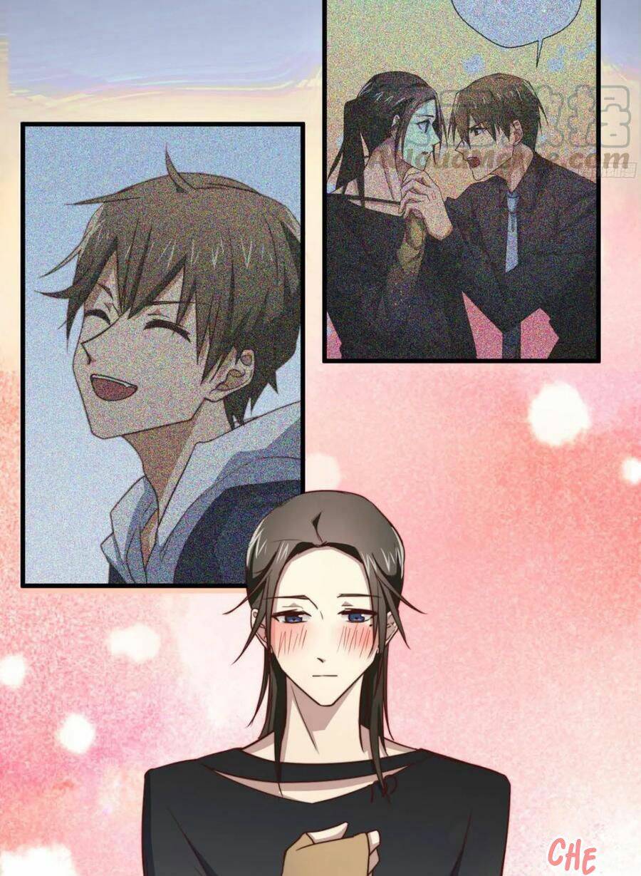 Đơn Phương Yêu Thầm Anh - Chương 42