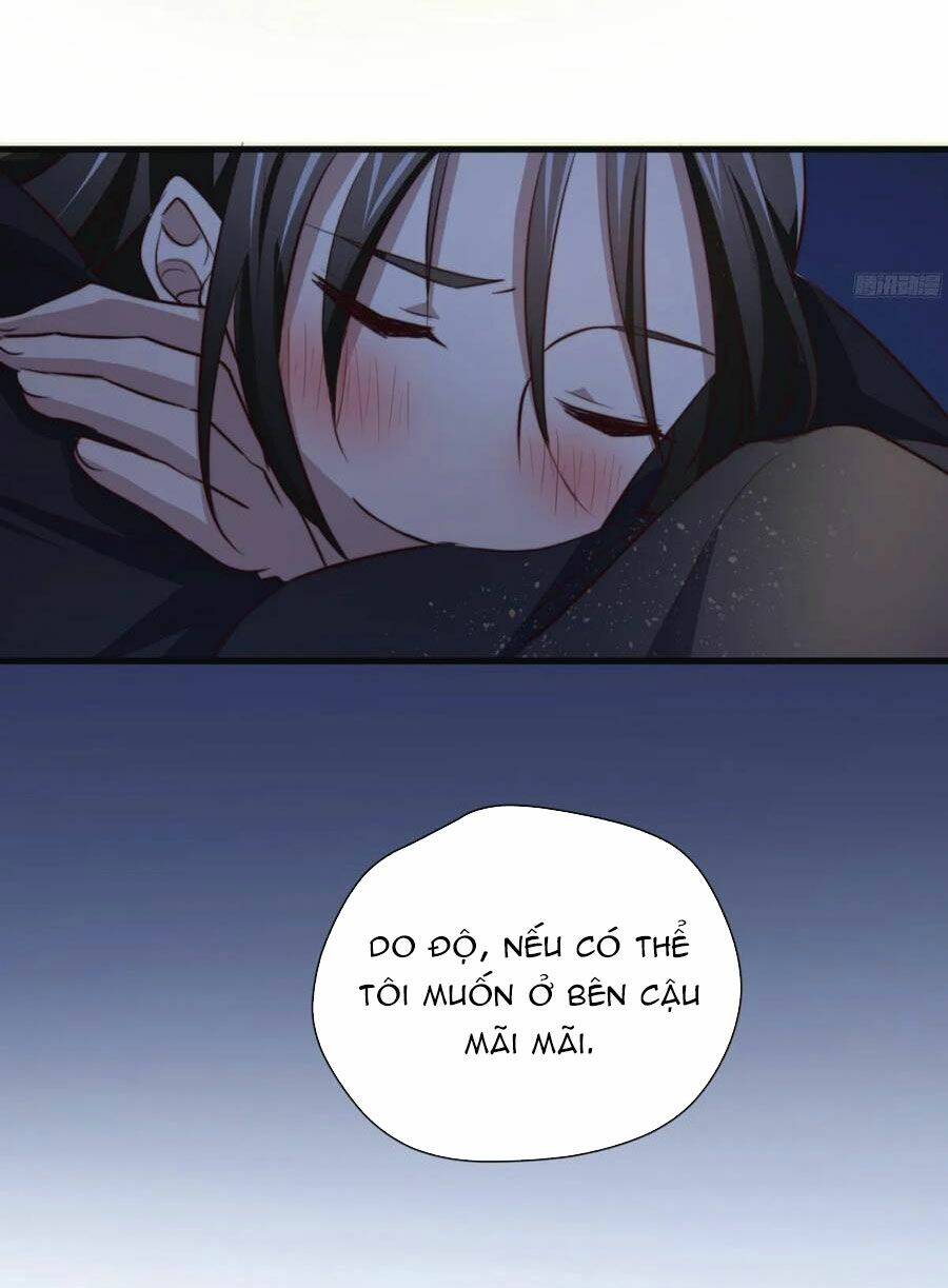 Đơn Phương Yêu Thầm Anh - Chương 42