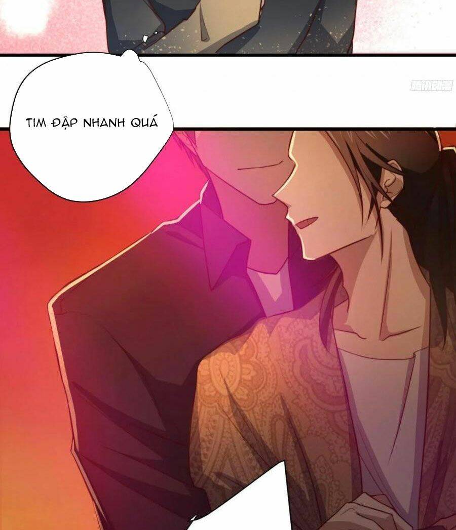 Đơn Phương Yêu Thầm Anh - Chương 42