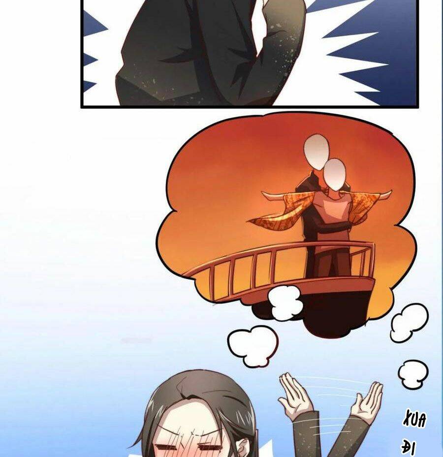 Đơn Phương Yêu Thầm Anh - Chương 42