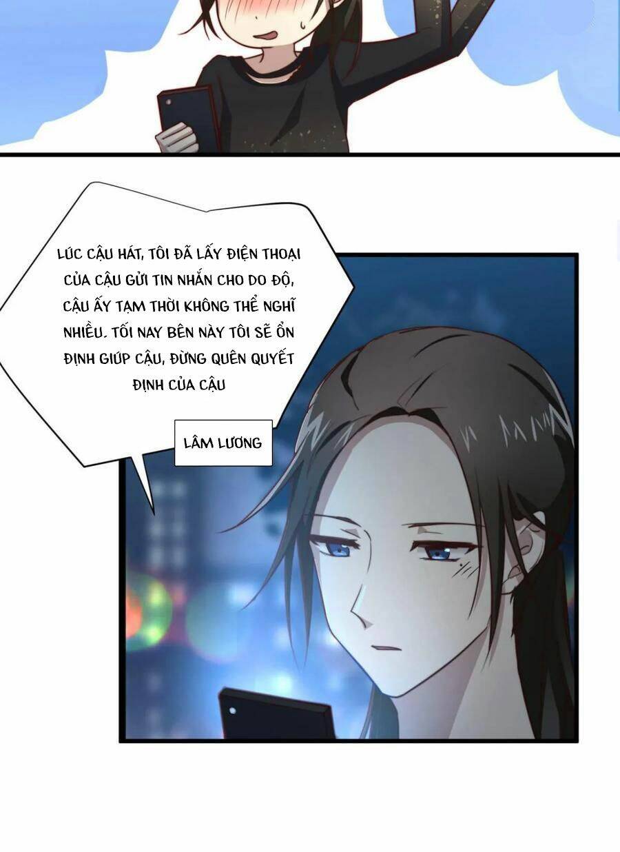 Đơn Phương Yêu Thầm Anh - Chương 42