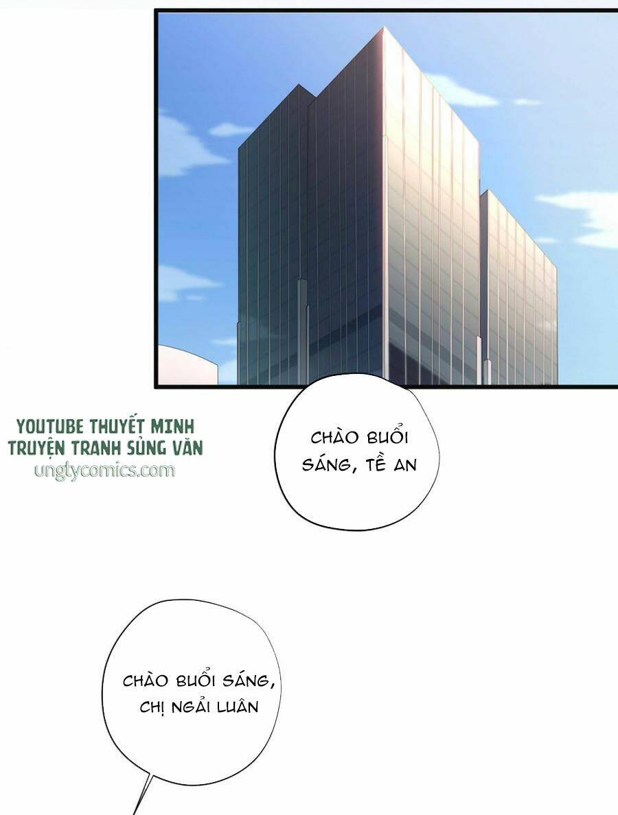 Đơn Phương Yêu Thầm Anh - Chương 43