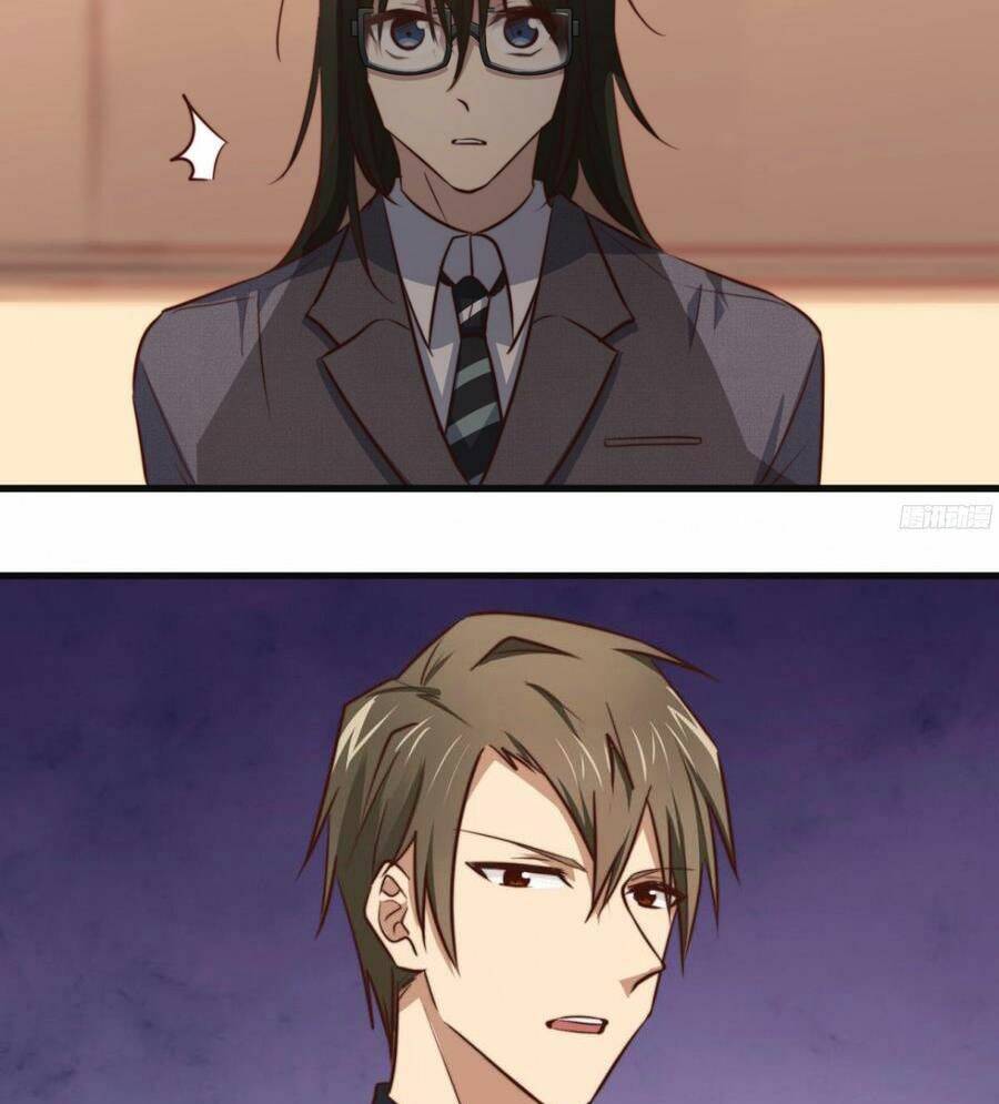 Đơn Phương Yêu Thầm Anh - Chương 43