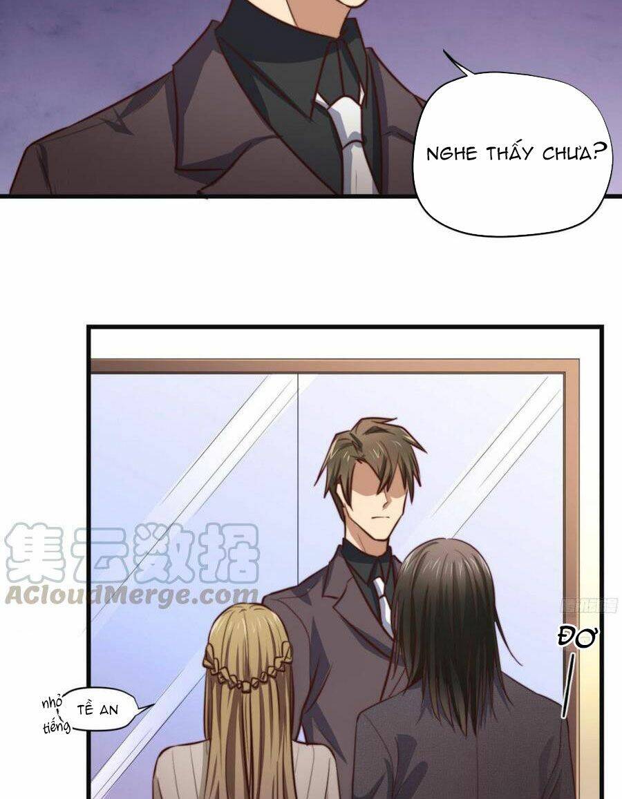 Đơn Phương Yêu Thầm Anh - Chương 43