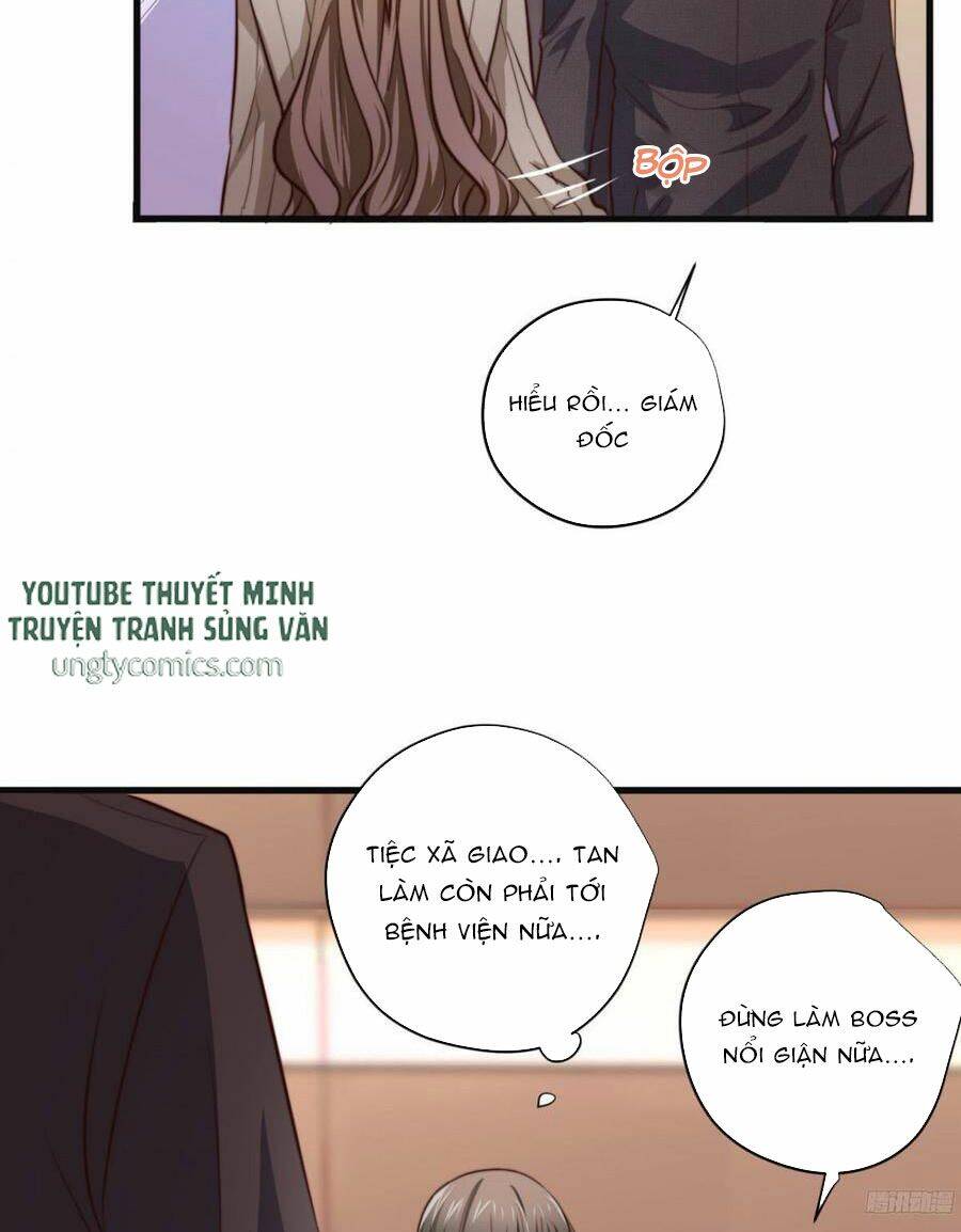 Đơn Phương Yêu Thầm Anh - Chương 43