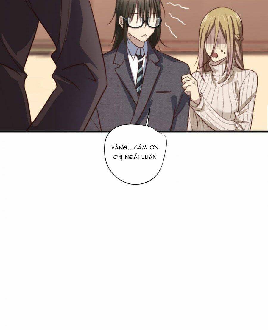 Đơn Phương Yêu Thầm Anh - Chương 43